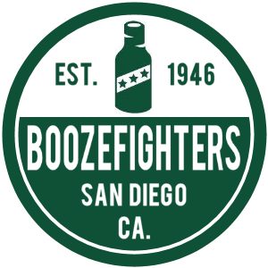 boozefighters support gear
